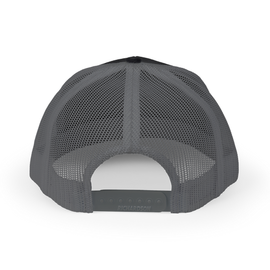 AFF Trucker Cap — Embroidered