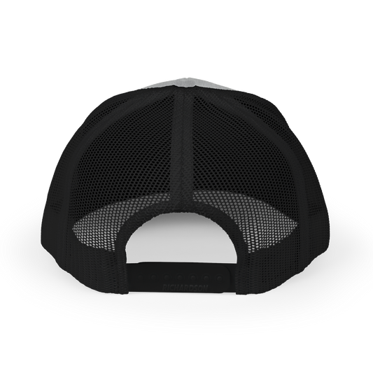 Alberta Freedom Frontier — Embroidered Cap