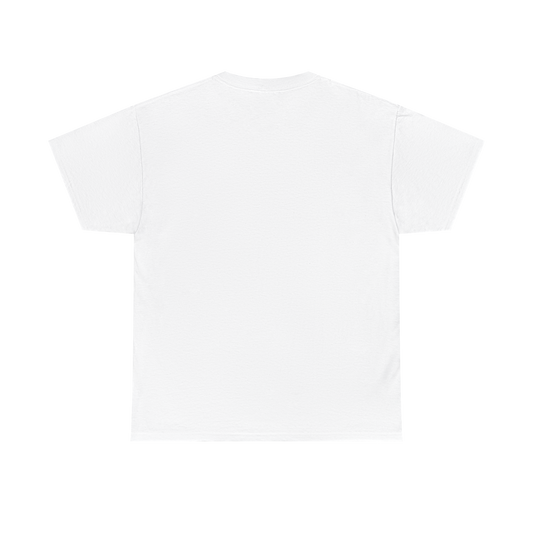 Alberta Freedom Frontier Embroidered T-Shirt