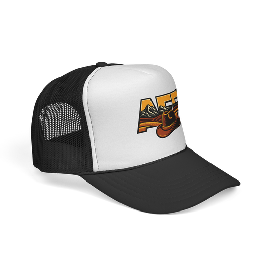 AFF Signature Trucker Cap